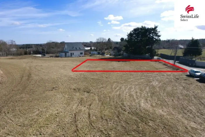 Prodej pozemku pro bydlení, Mukařov, 900 m2