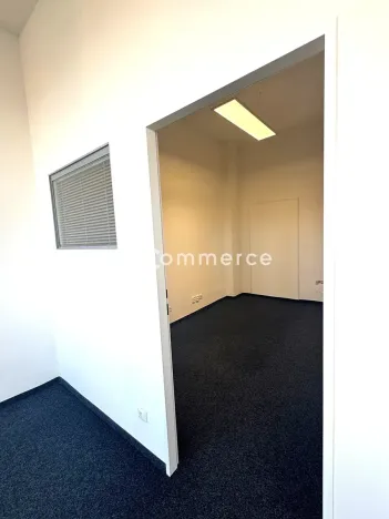 Pronájem kanceláře, Brno, Veveří, 61 m2