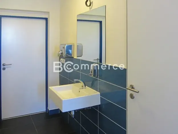 Pronájem kanceláře, Brno, Veveří, 61 m2