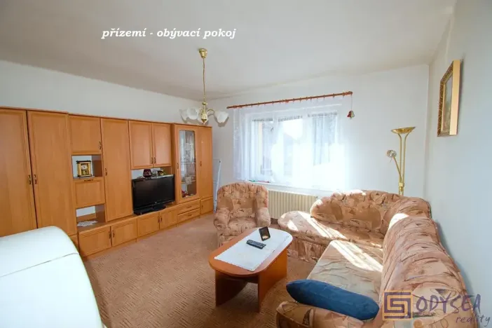 Prodej rodinného domu, Ostrava, 180 m2