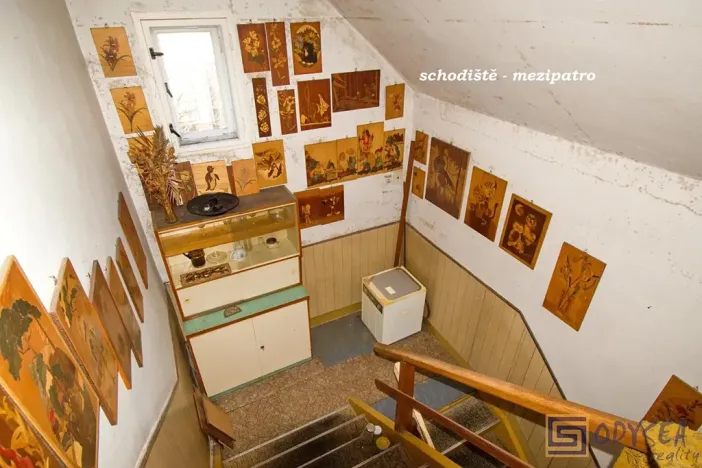 Prodej rodinného domu, Ostrava, 180 m2