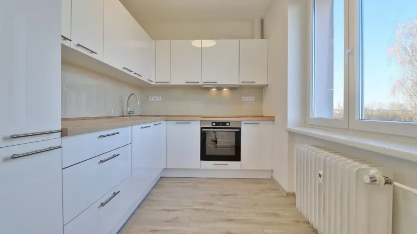 Pronájem bytu 3+1, Ostrava - Poruba, Mongolská, 64 m2