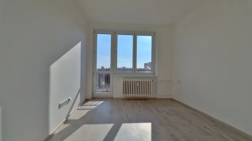 Pronájem bytu 3+1, Ostrava - Poruba, Mongolská, 64 m2