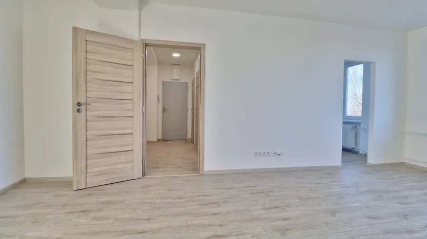 Pronájem bytu 3+1, Ostrava - Poruba, Mongolská, 64 m2