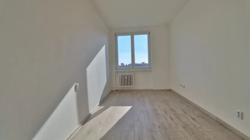 Pronájem bytu 3+1, Ostrava - Poruba, Mongolská, 64 m2