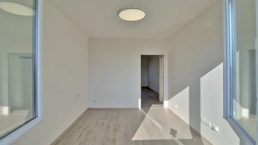 Pronájem bytu 3+1, Ostrava - Poruba, Mongolská, 64 m2