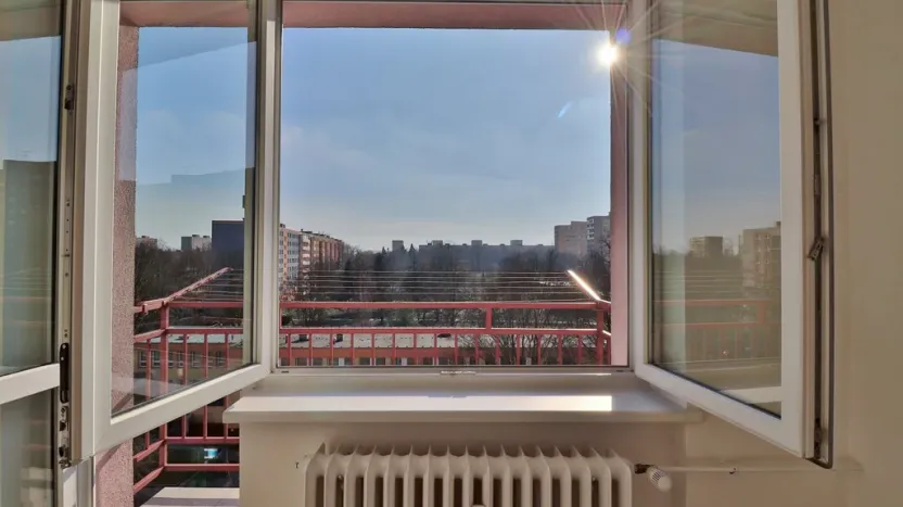 Pronájem bytu 3+1, Ostrava - Poruba, Mongolská, 64 m2