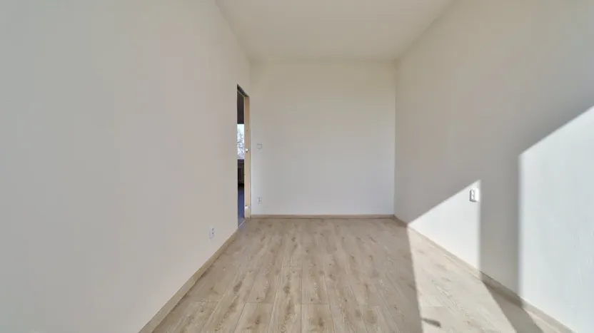 Pronájem bytu 3+1, Ostrava - Poruba, Mongolská, 64 m2