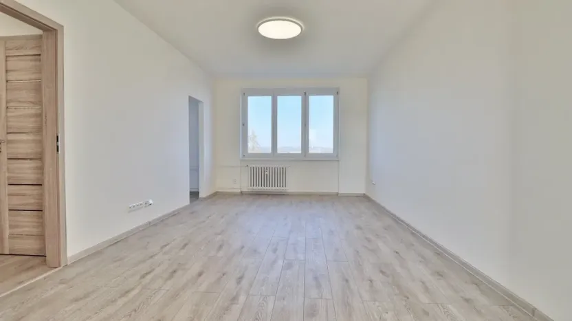 Pronájem bytu 3+1, Ostrava - Poruba, Mongolská, 64 m2