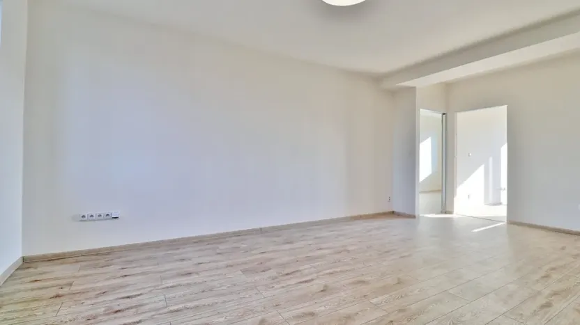 Pronájem bytu 3+1, Ostrava - Poruba, Mongolská, 64 m2