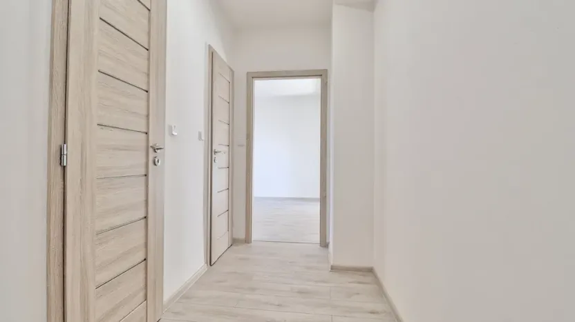 Pronájem bytu 3+1, Ostrava - Poruba, Mongolská, 64 m2