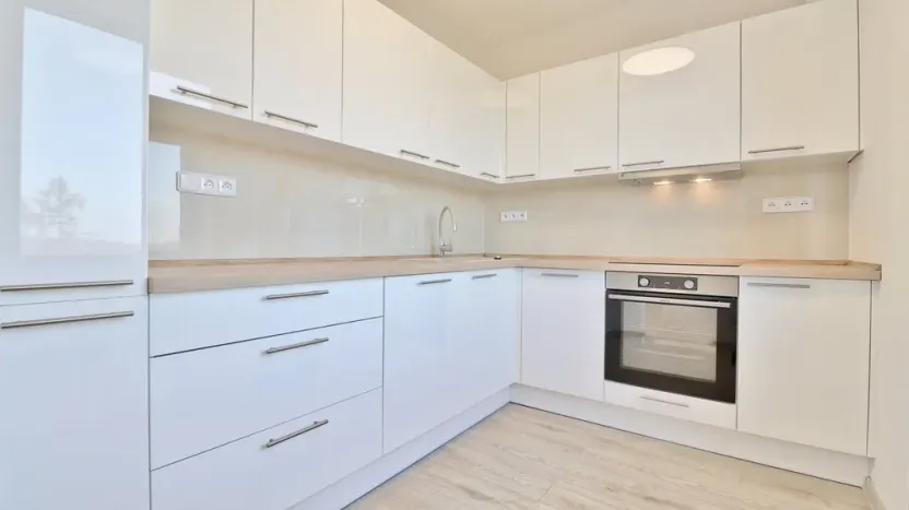 Pronájem bytu 3+1, Ostrava - Poruba, Mongolská, 64 m2