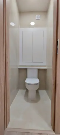 Pronájem bytu 3+1, Ostrava - Poruba, Mongolská, 64 m2