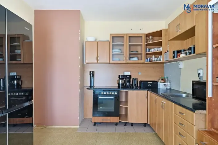 Prodej rodinného domu, Horní Studénky, 135 m2