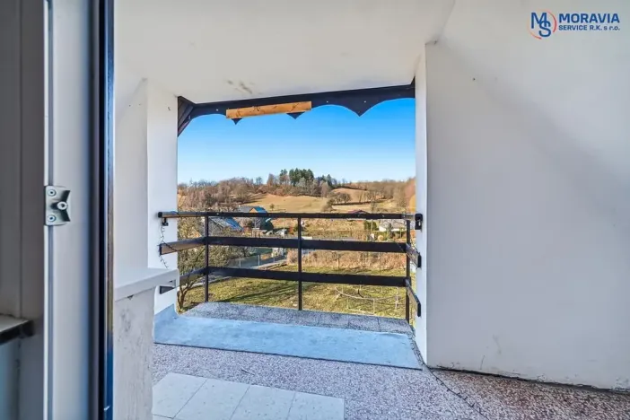 Prodej rodinného domu, Horní Studénky, 135 m2