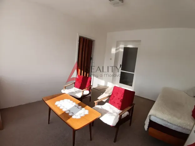 Prodej bytu 2+1, Jihlava, Fritzova, 57 m2