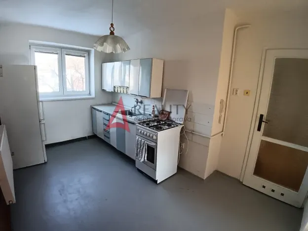 Prodej bytu 2+1, Jihlava, Fritzova, 57 m2