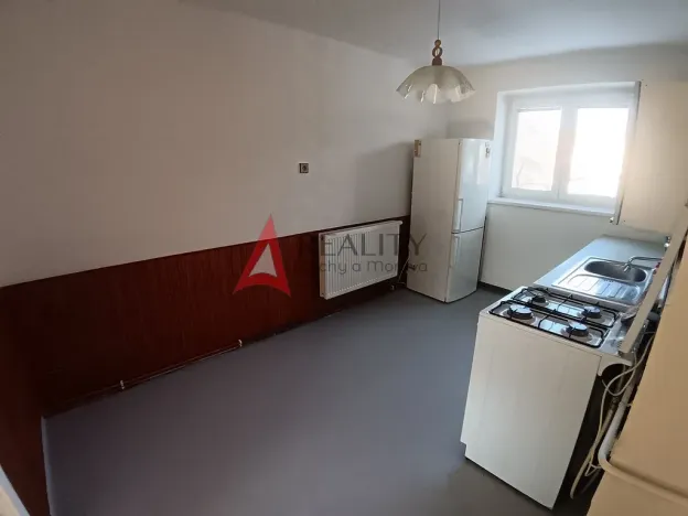 Prodej bytu 2+1, Jihlava, Fritzova, 57 m2