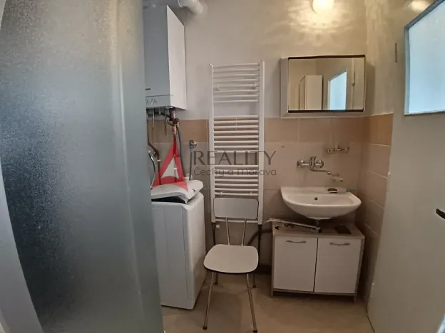 Prodej bytu 2+1, Jihlava, Fritzova, 57 m2