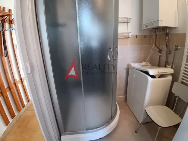 Prodej bytu 2+1, Jihlava, Fritzova, 57 m2