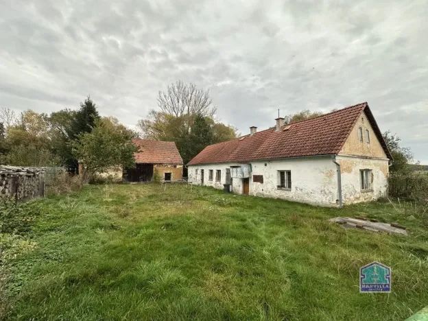 Prodej rodinného domu, Honezovice, 68 m2