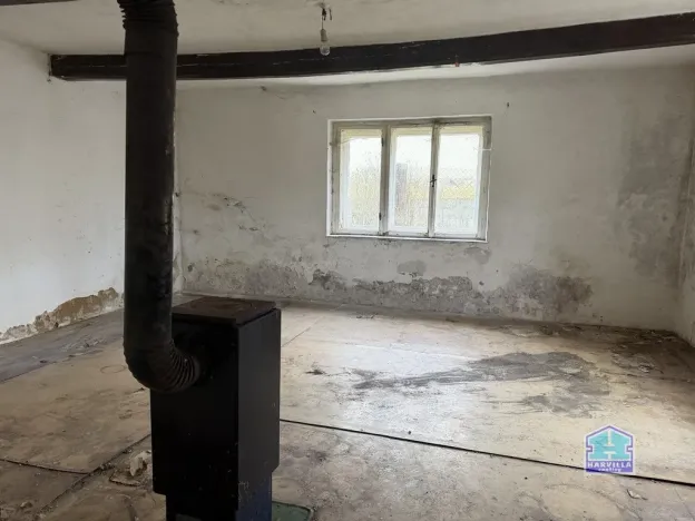 Prodej rodinného domu, Honezovice, 68 m2