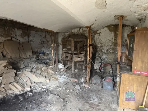 Prodej rodinného domu, Honezovice, 68 m2