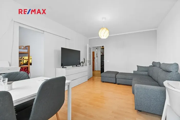 Prodej bytu 3+1, Kladno, Václava Rabase, 75 m2