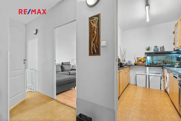 Prodej bytu 3+1, Kladno, Václava Rabase, 75 m2