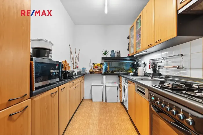 Prodej bytu 3+1, Kladno, Václava Rabase, 75 m2