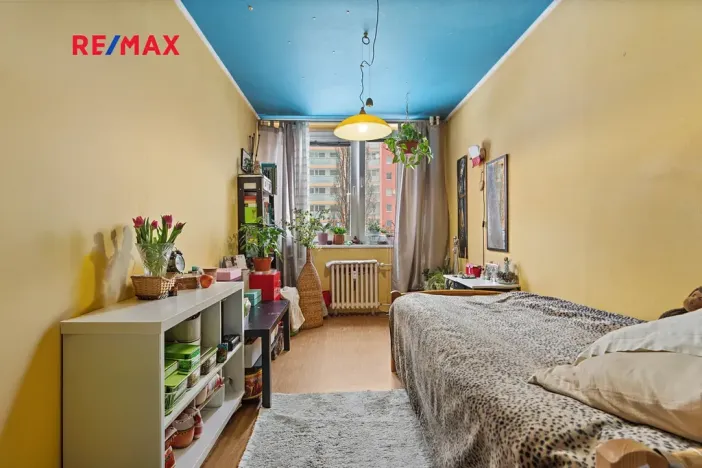 Prodej bytu 3+1, Kladno, Václava Rabase, 75 m2