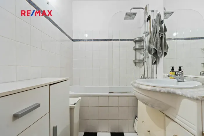 Prodej bytu 3+1, Kladno, Václava Rabase, 75 m2