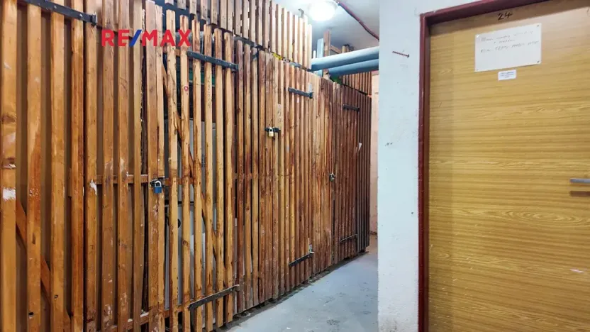 Prodej bytu 3+1, Kladno, Václava Rabase, 75 m2