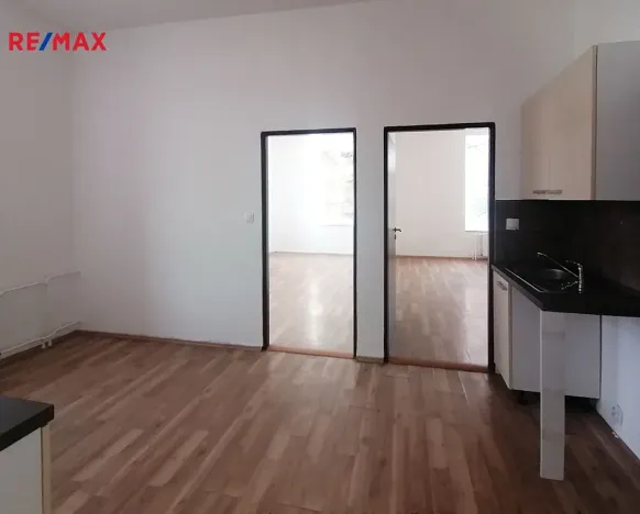 Pronájem bytu 3+1, Svitavy, Soudní, 67 m2