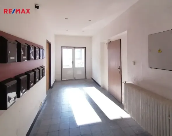 Pronájem bytu 3+1, Svitavy, Soudní, 67 m2