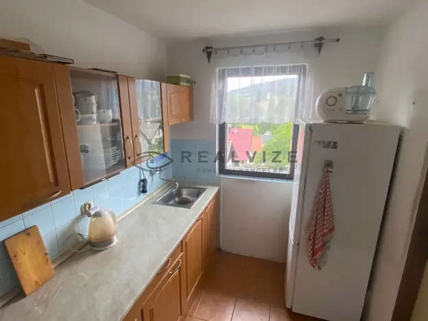 Prodej chaty, Horní Planá, 126 m2