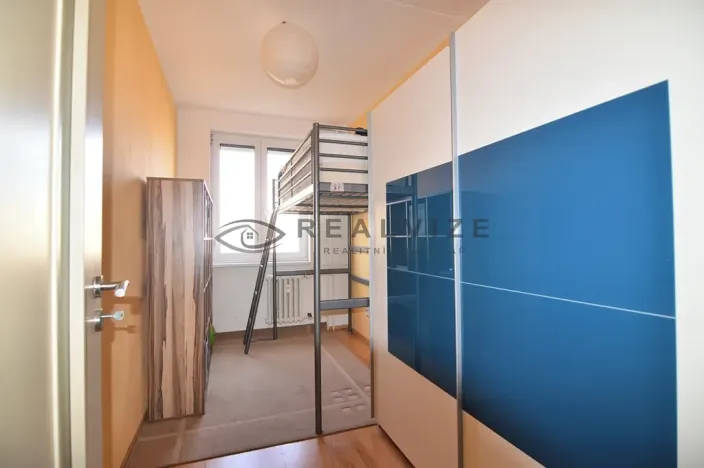 Pronájem bytu 3+1, České Budějovice, K. Štěcha, 67 m2