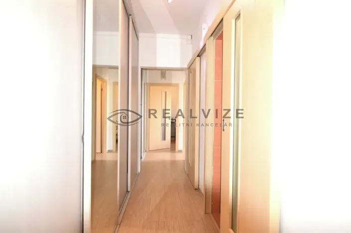 Pronájem bytu 3+1, České Budějovice, K. Štěcha, 67 m2