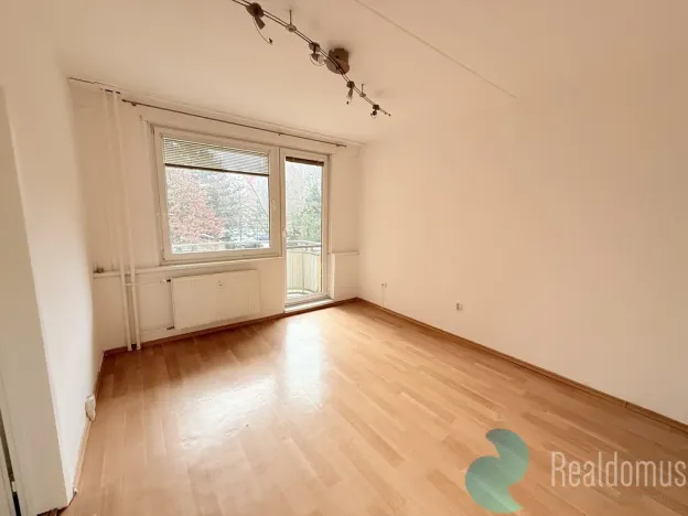 Pronájem bytu 2+kk, České Budějovice, Netolická, 42 m2