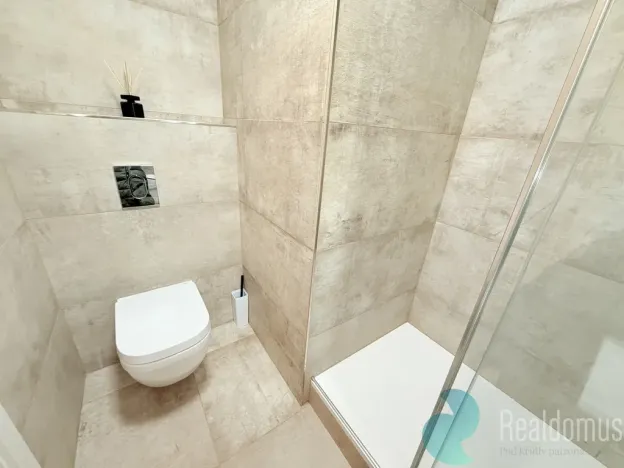 Pronájem bytu 2+kk, České Budějovice, Netolická, 42 m2