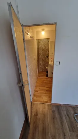 Pronájem bytu 2+1, Krupka, Teplická, 61 m2