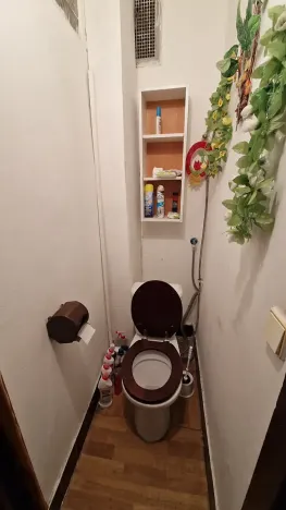 Pronájem bytu 2+1, Dubí, Ruská, 60 m2