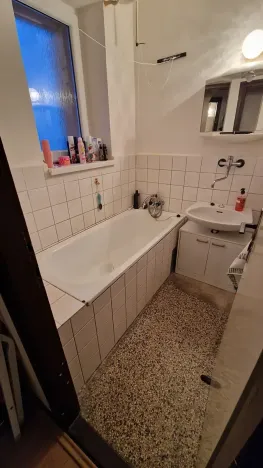 Pronájem bytu 2+1, Dubí, Ruská, 60 m2