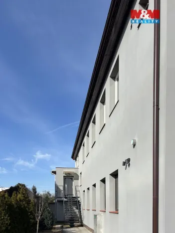 Prodej rodinného domu, Libiš, 300 m2