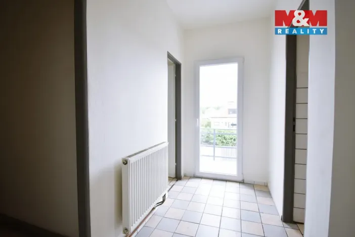 Prodej rodinného domu, Libiš, 300 m2