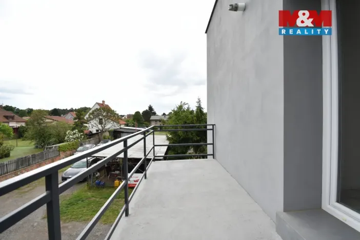 Prodej rodinného domu, Libiš, 300 m2