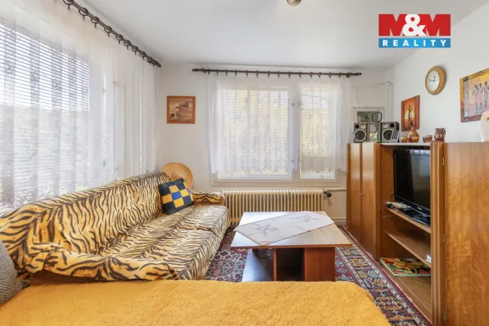 Prodej chaty, Komorní Lhotka, 98 m2