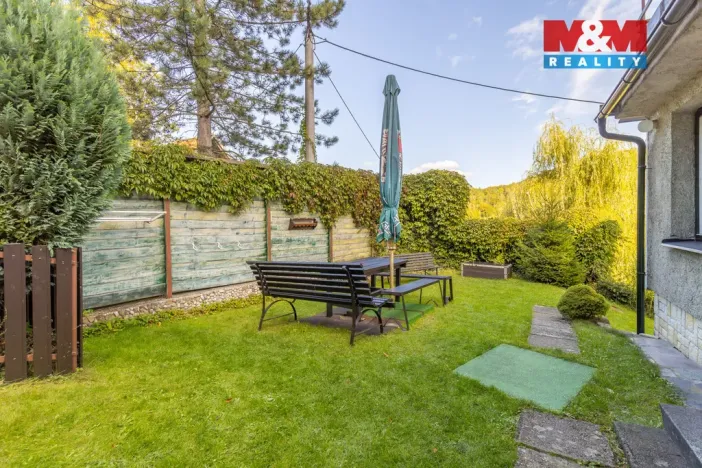 Prodej chaty, Komorní Lhotka, 98 m2