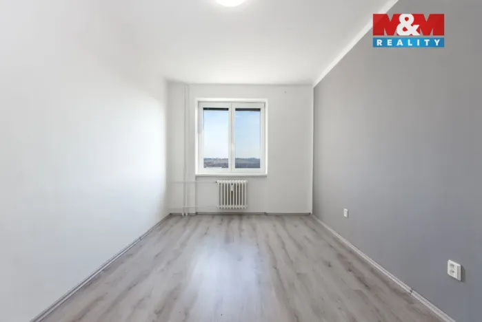 Prodej bytu 2+1, Ostrava - Poruba, Aleše Hrdličky, 51 m2