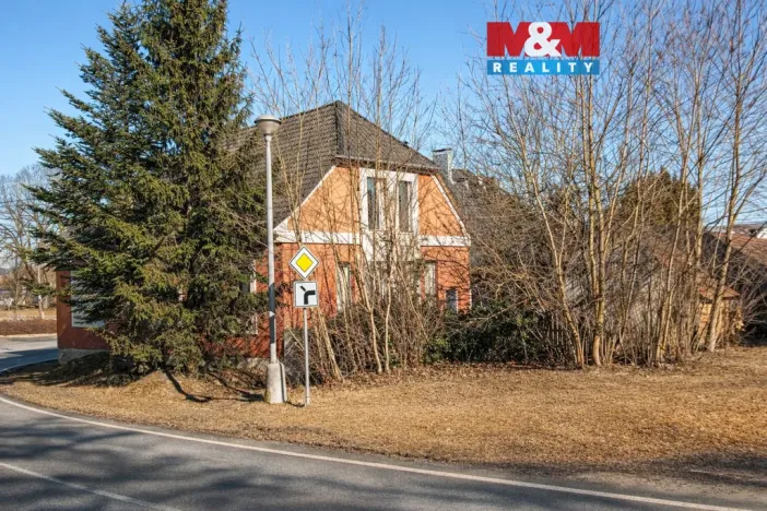 Prodej rodinného domu, Veselíčko, 577 m2